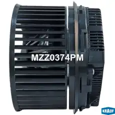 Мотор печки c крыльчаткой MZZ0374PM KRAUF