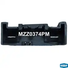 Мотор печки c крыльчаткой MZZ0374PM KRAUF