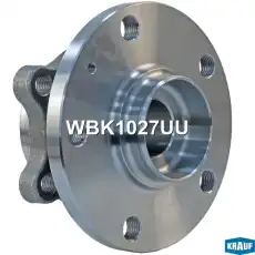 Ступица KRAUF WBK1027UU