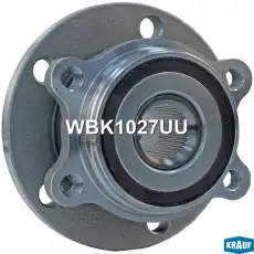 Ступица KRAUF WBK1027UU