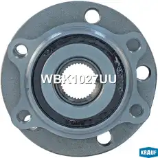 Ступица KRAUF WBK1027UU