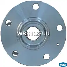 Ступица KRAUF WBK1027UU