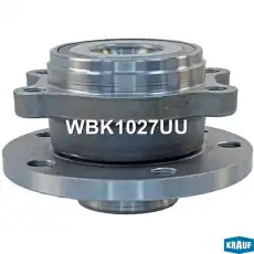 Ступица KRAUF WBK1027UU