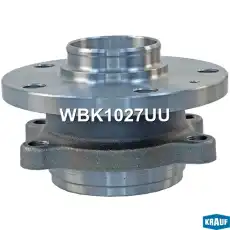 Ступица KRAUF WBK1027UU