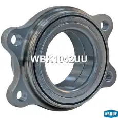 Ступица KRAUF WBK1042UU