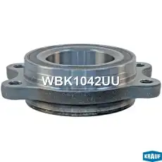 Ступица KRAUF WBK1042UU
