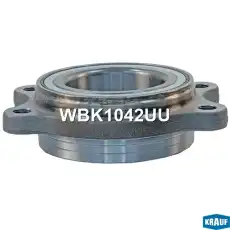 Ступица KRAUF WBK1042UU