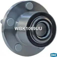 Ступица KRAUF WBK1069UU