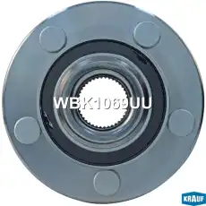 Ступица KRAUF WBK1069UU