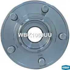 Ступица KRAUF WBK1069UU
