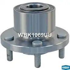 Ступица KRAUF WBK1069UU