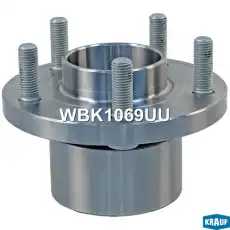Ступица KRAUF WBK1069UU