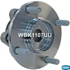 Ступица KRAUF WBK1107UU