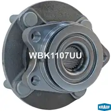 Ступица KRAUF WBK1107UU