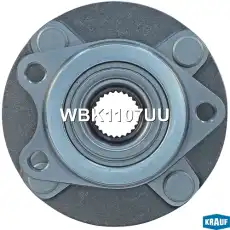 Ступица KRAUF WBK1107UU