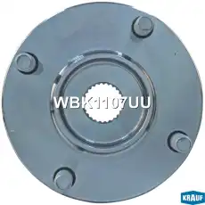 Ступица KRAUF WBK1107UU