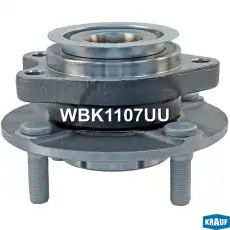 Ступица KRAUF WBK1107UU