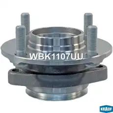 Ступица KRAUF WBK1107UU