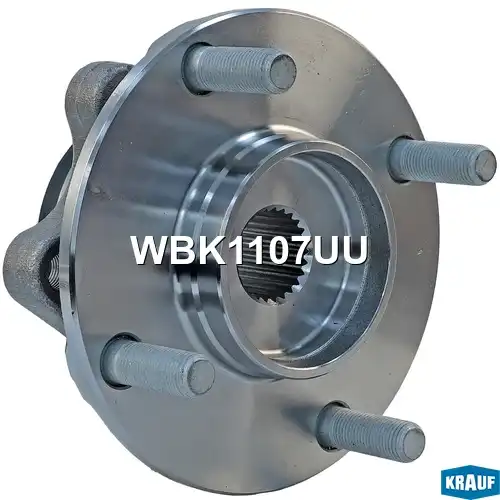Ступица KRAUF WBK1107UU