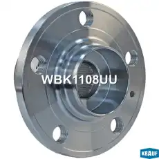 Ступица KRAUF WBK1108UU