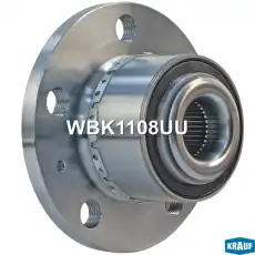 Ступица KRAUF WBK1108UU