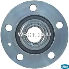 Ступица KRAUF WBK1108UU