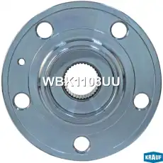 Ступица KRAUF WBK1108UU
