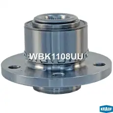 Ступица KRAUF WBK1108UU