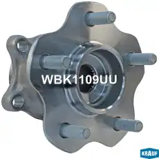 Ступица KRAUF WBK1109UU