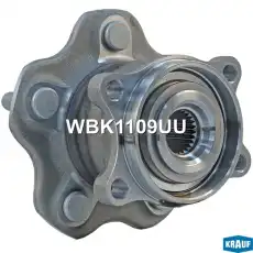 Ступица KRAUF WBK1109UU