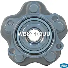 Ступица KRAUF WBK1109UU