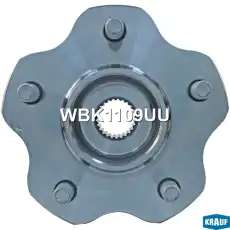 Ступица KRAUF WBK1109UU