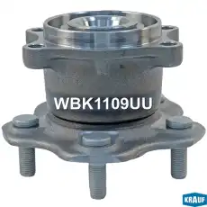 Ступица KRAUF WBK1109UU