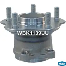 Ступица KRAUF WBK1109UU