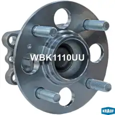 Ступица KRAUF WBK1110UU