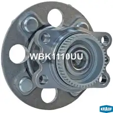 Ступица KRAUF WBK1110UU