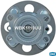 Ступица KRAUF WBK1110UU