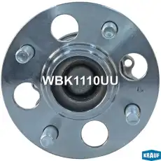 Ступица KRAUF WBK1110UU