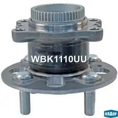 Ступица KRAUF WBK1110UU