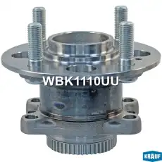 Ступица KRAUF WBK1110UU