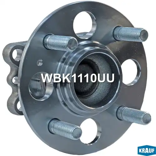 Ступица KRAUF WBK1110UU