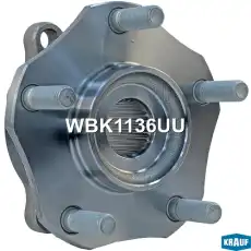 Ступица KRAUF WBK1136UU