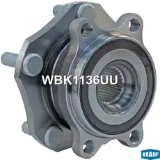Ступица KRAUF WBK1136UU