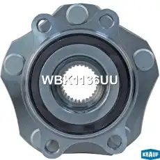Ступица KRAUF WBK1136UU