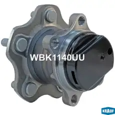 Ступица KRAUF WBK1140UU