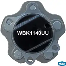 Ступица KRAUF WBK1140UU