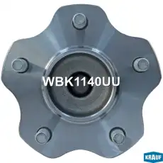 Ступица KRAUF WBK1140UU
