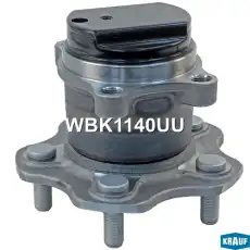 Ступица KRAUF WBK1140UU
