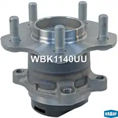 Ступица KRAUF WBK1140UU