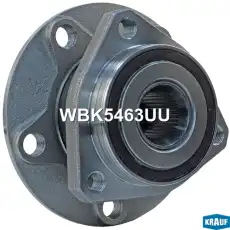 Ступица KRAUF WBK5463UU